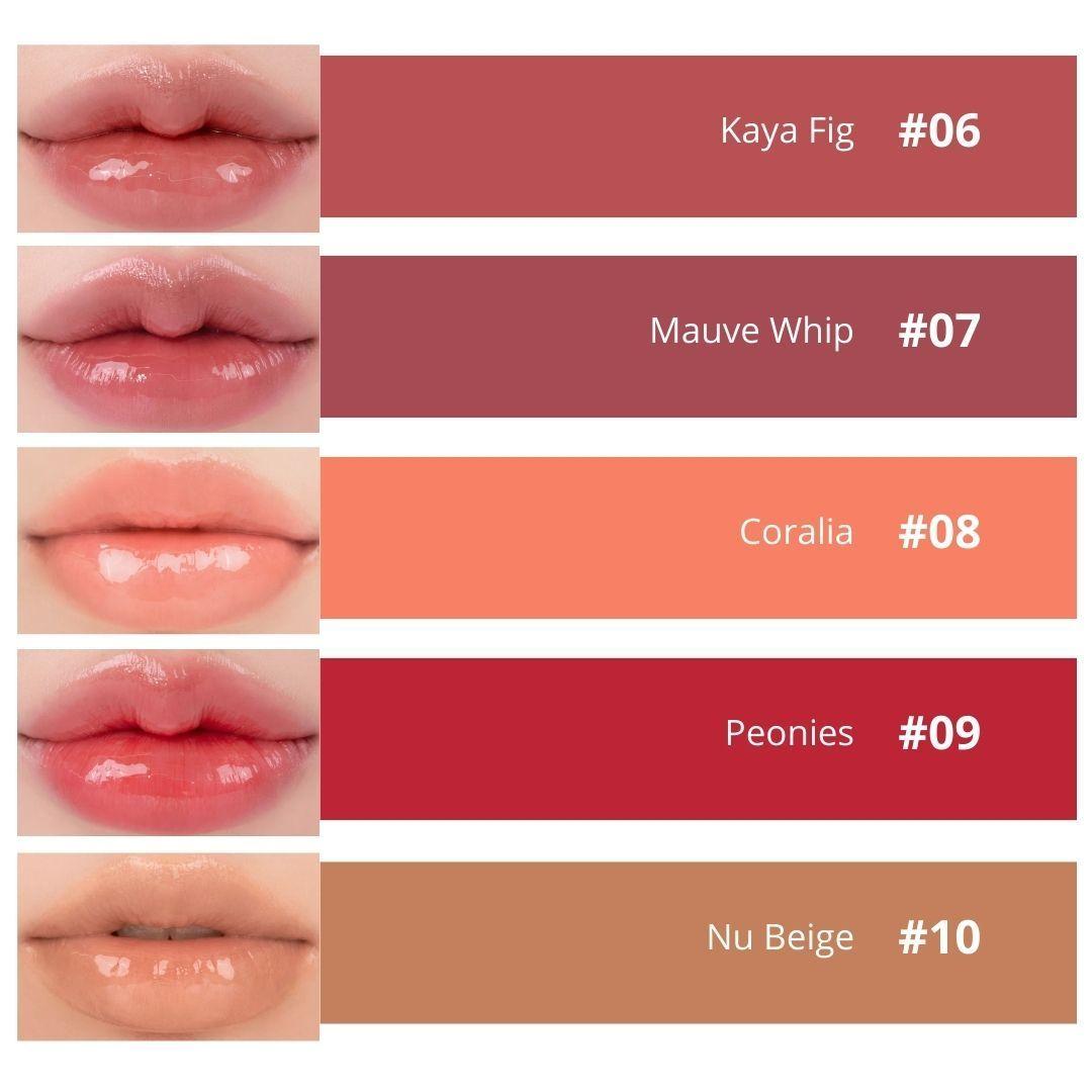 GLASTING MELTING BALM 10 NU BEIGE-3