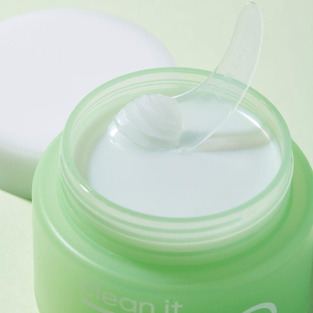 Banila Co B lsamo Clean it Zero Pore Clarifying Cleansing Balm-2