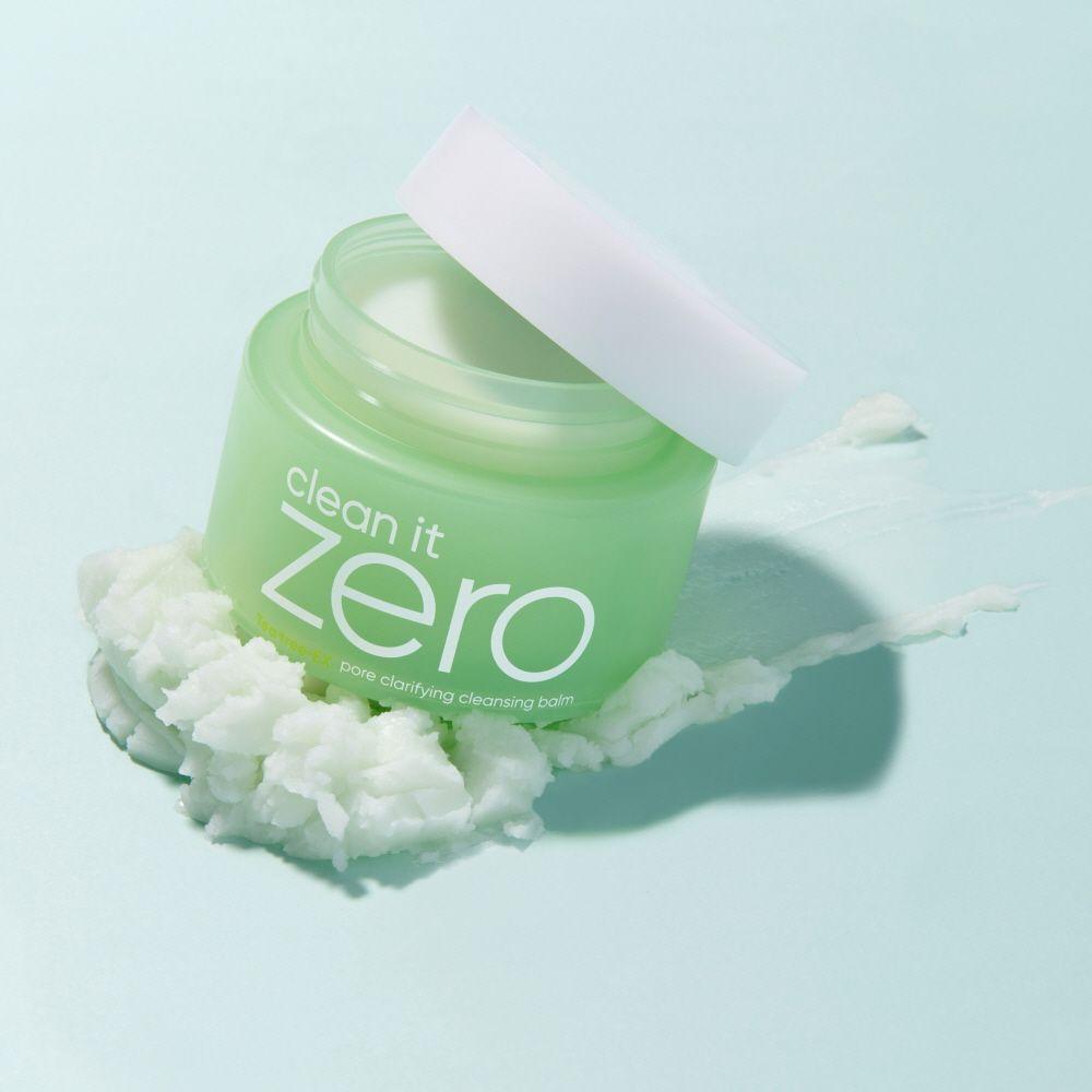 Banila Co B lsamo Clean it Zero Pore Clarifying Cleansing Balm-3