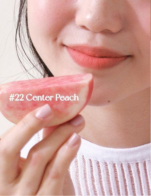 INK AIRY VELVET 022 CENTER PEACH-3