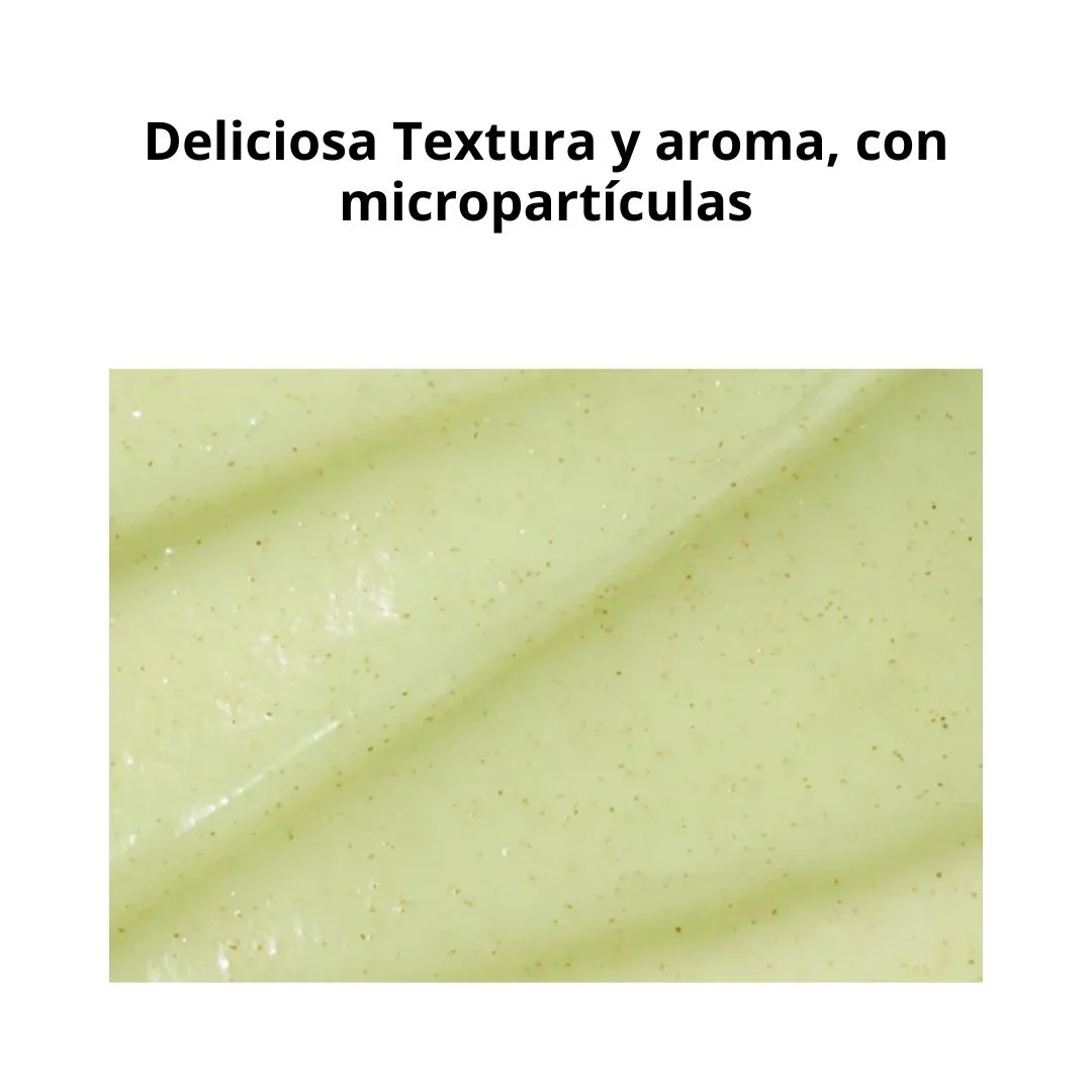 Banila Exfoliante Clean it Zero Tea tree Pore Peeling Gel-5