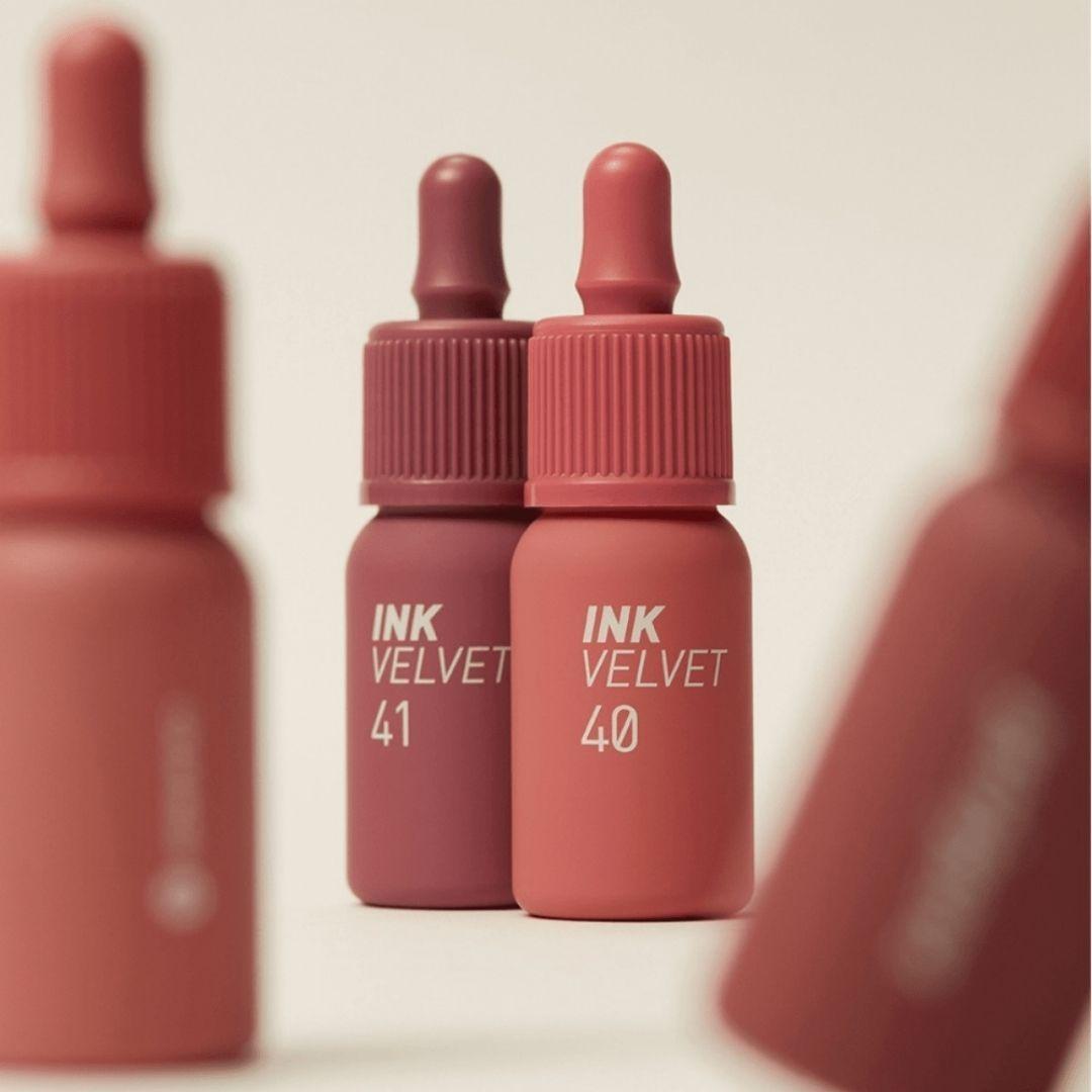 INK VELVET 045 PINK BEIGE NUDE-2