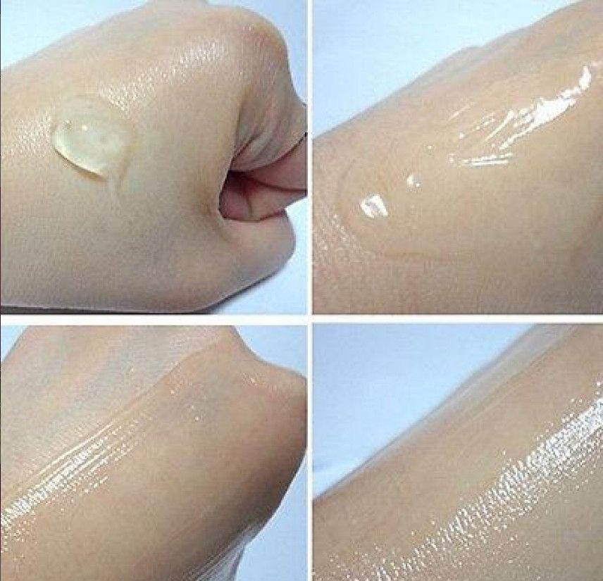 Gel Calmante e Hidratante de Aloe Jeju-7