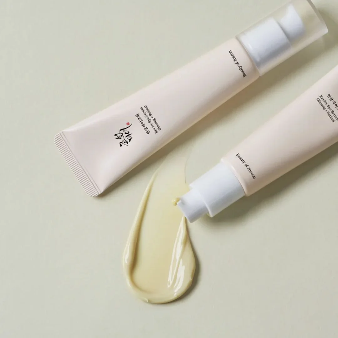 Beauty of Joseon Serum Revive eye serum Ginseng Retinal 30ml-3