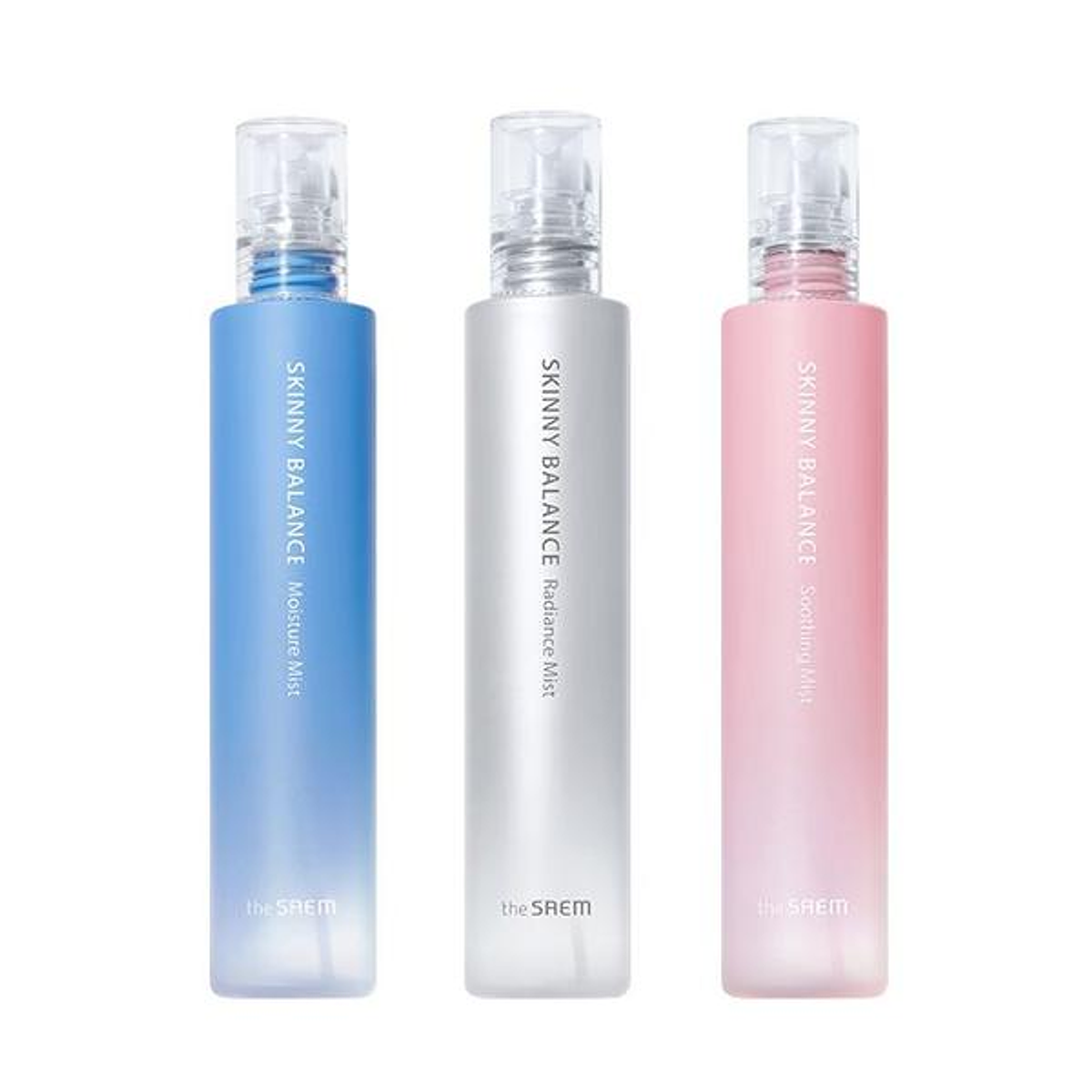 The Saem Bruma Skinny Balance Radiance Mist-4