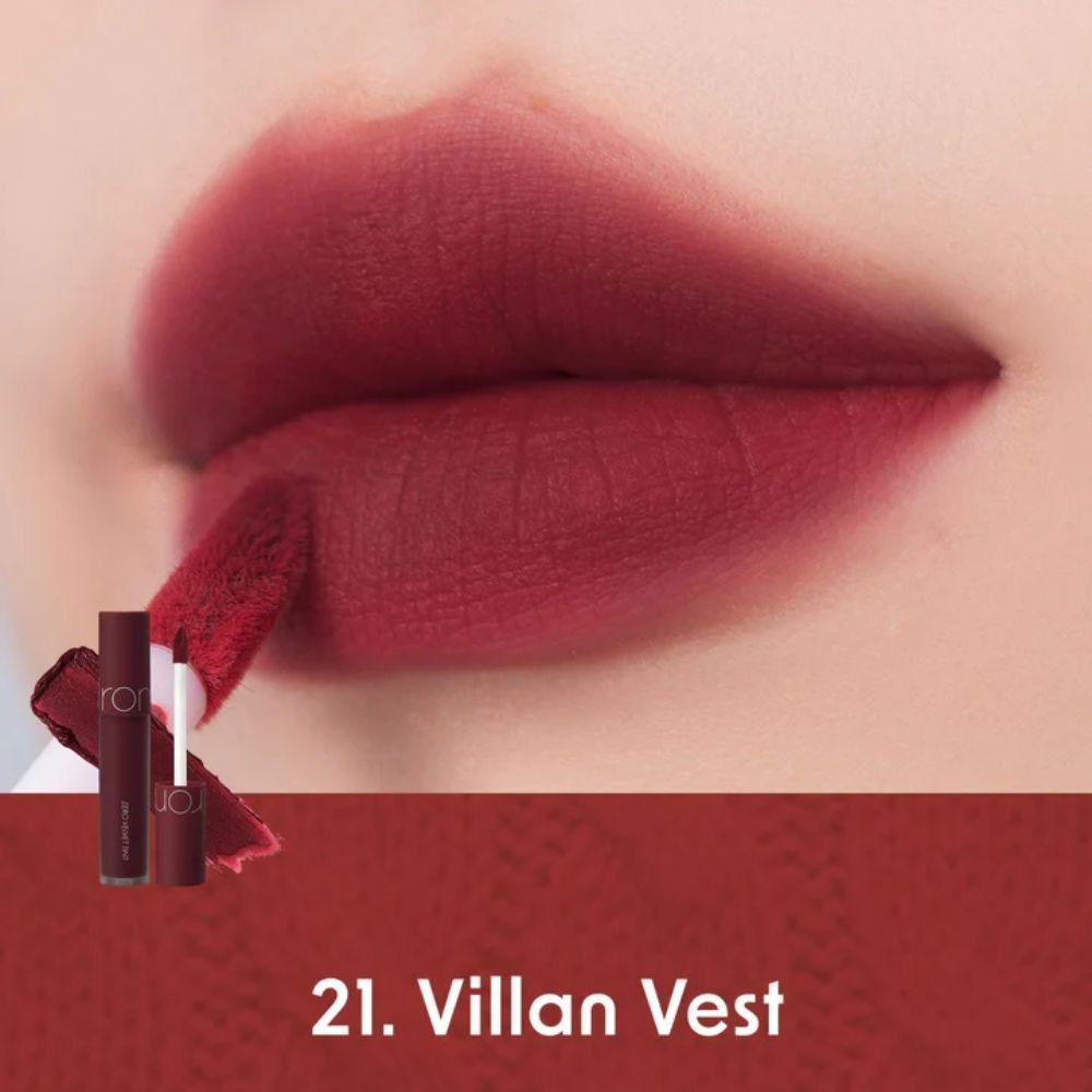 ZERO VELVET TINT 21 VILLAIN VEST-3