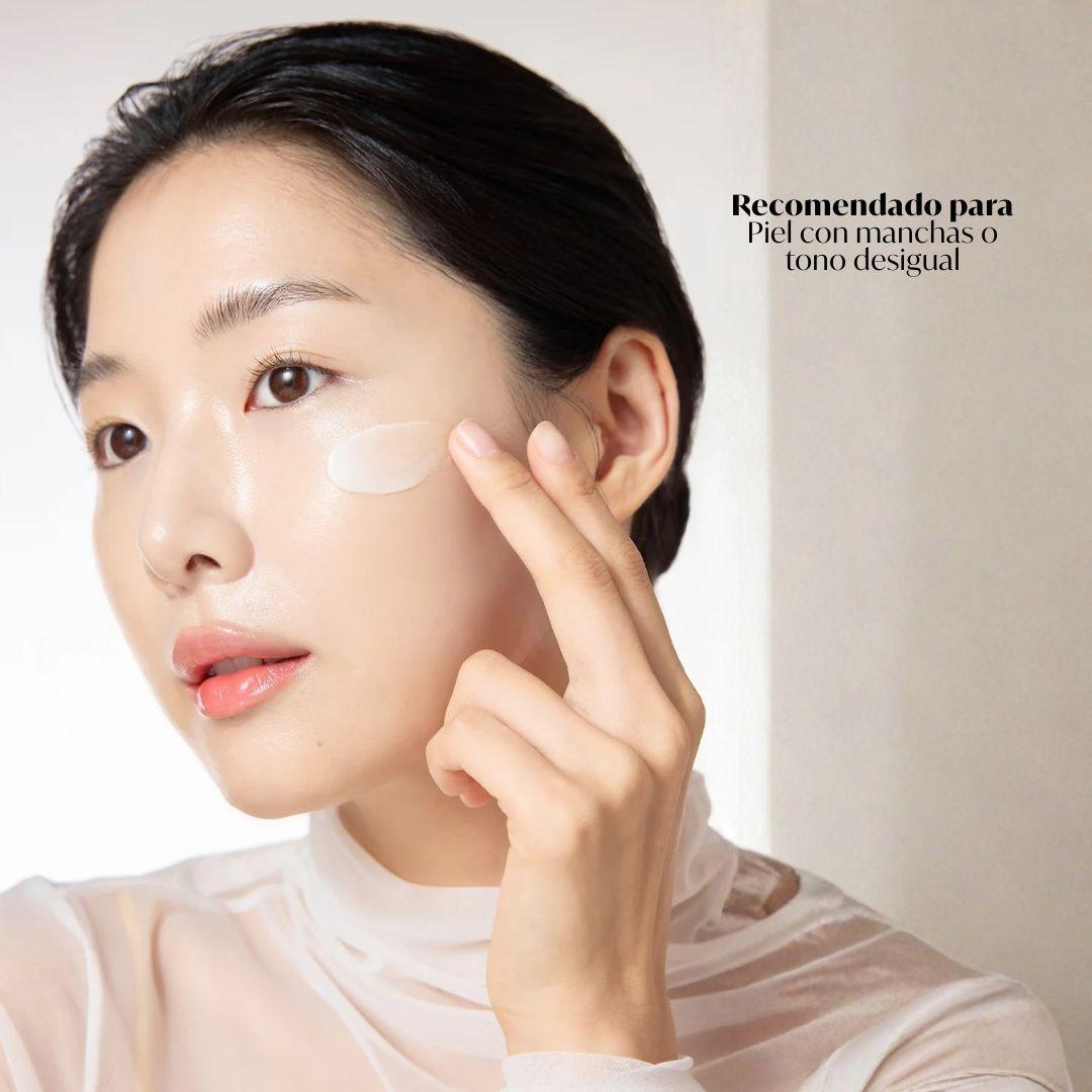 Celimax crema PORE DARK SPOT iluminadora aclarante de manchas 35ML-5