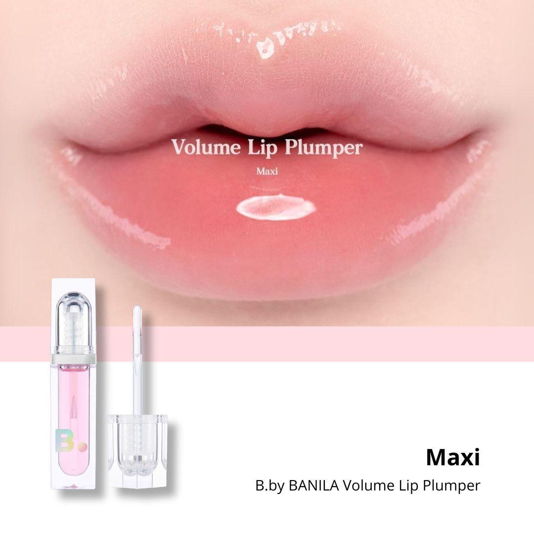 BANILA Volume Lip Plumper Maxi-0