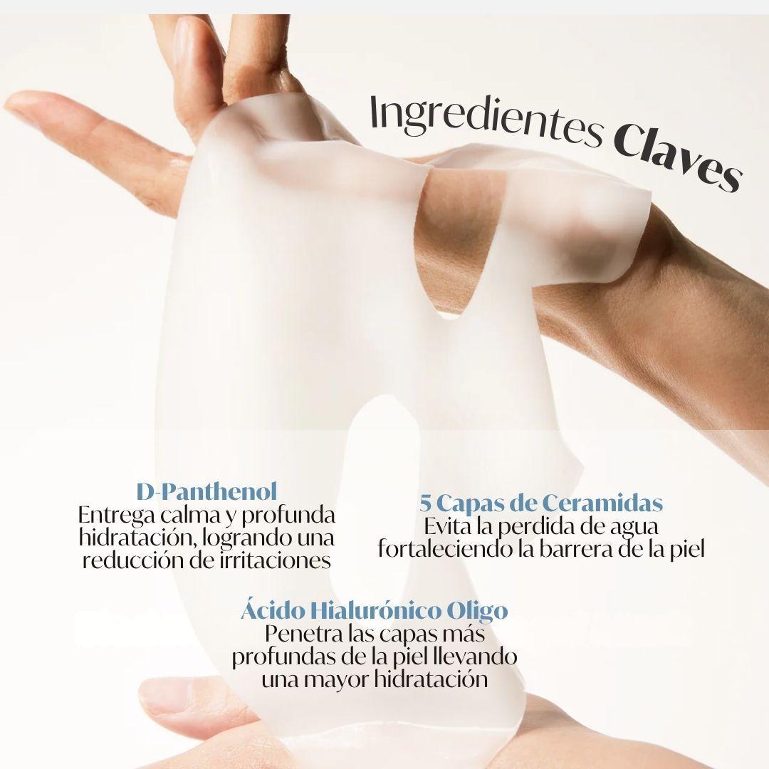 BIODANCE Hydro Cera nol Real Deep Mask-3