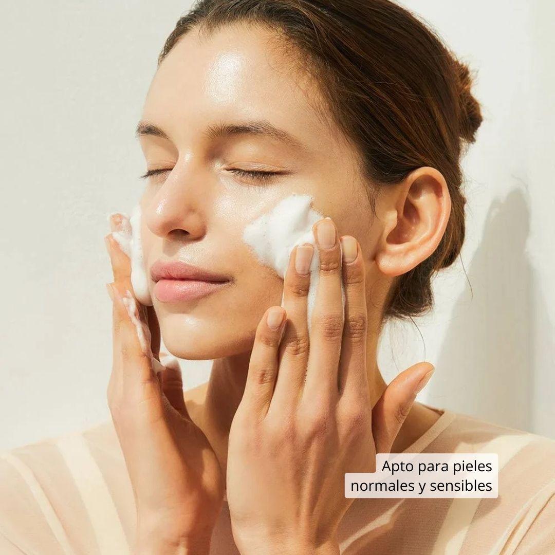 Ampolla en Espuma Centella de Madagascar - 125 ml-1