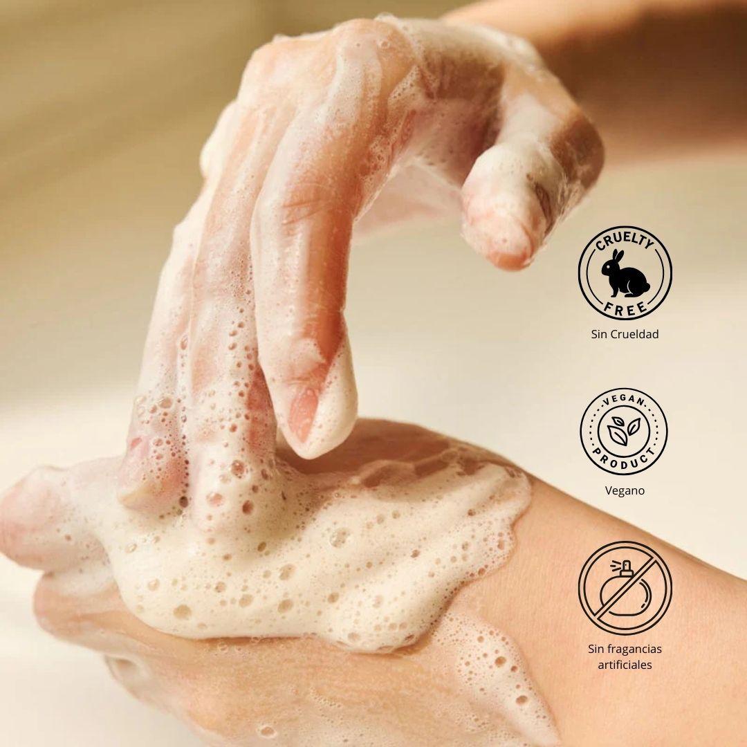 Ampolla en Espuma Centella de Madagascar - 125 ml-2