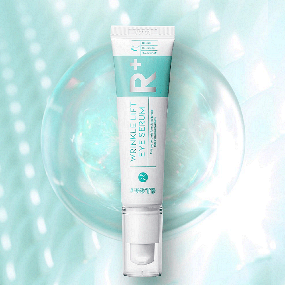 Serum Antiarrugas Contorno Ojos-1