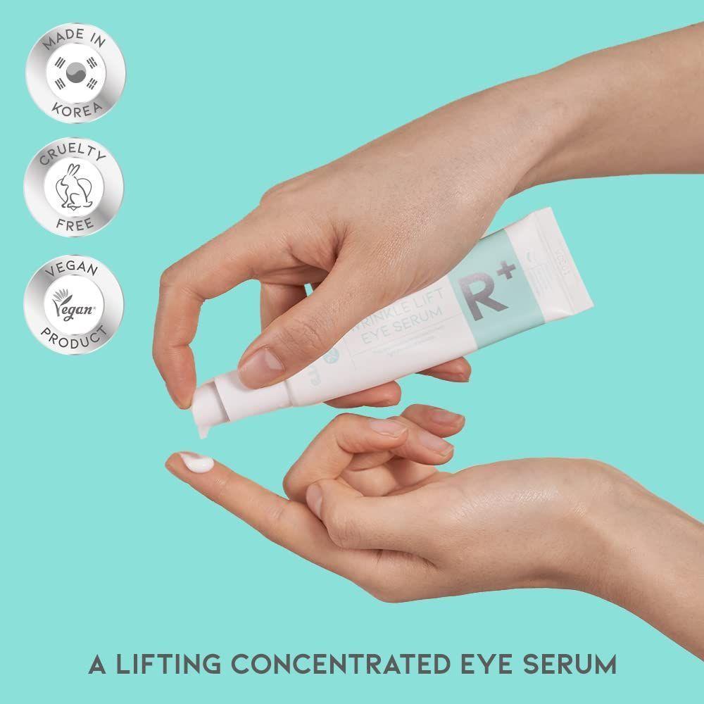 Serum Antiarrugas Contorno Ojos-3