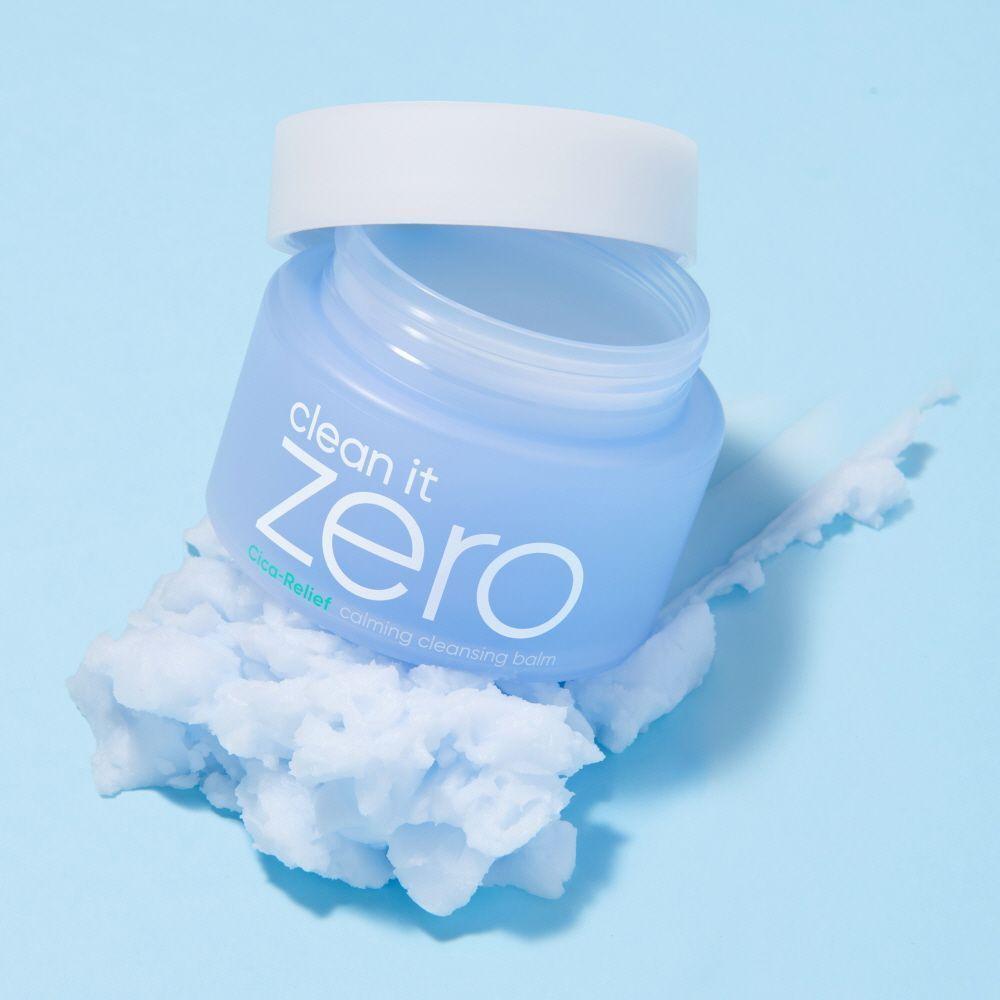 Bálsamo Clean it Zero Calming Cleansing Balm-2