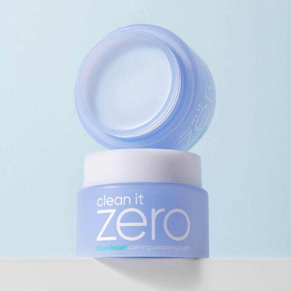 Bálsamo Clean it Zero Calming Cleansing Balm-5