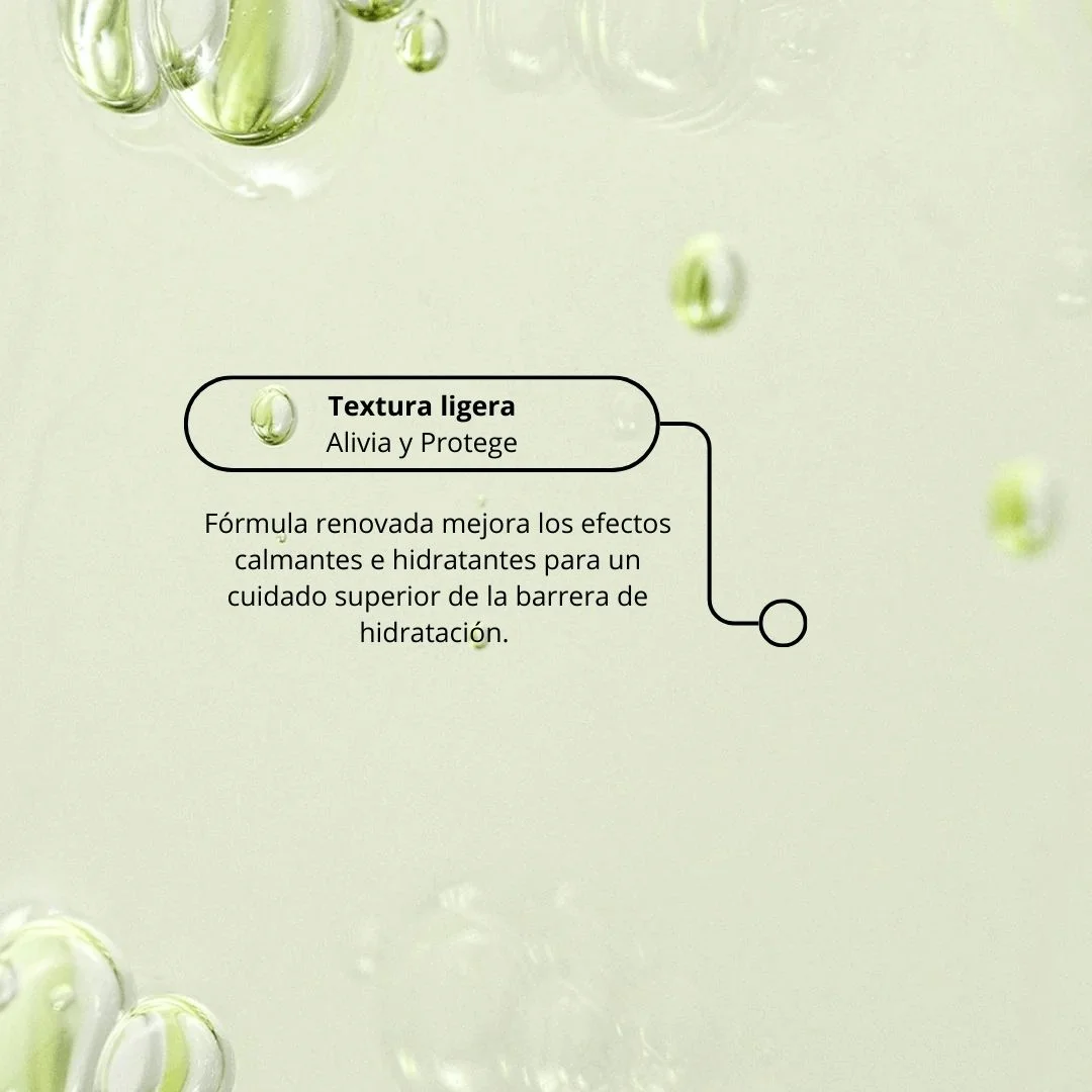 Beauty of Joseon Serum Calming Serum Green Tea Panthenol-4