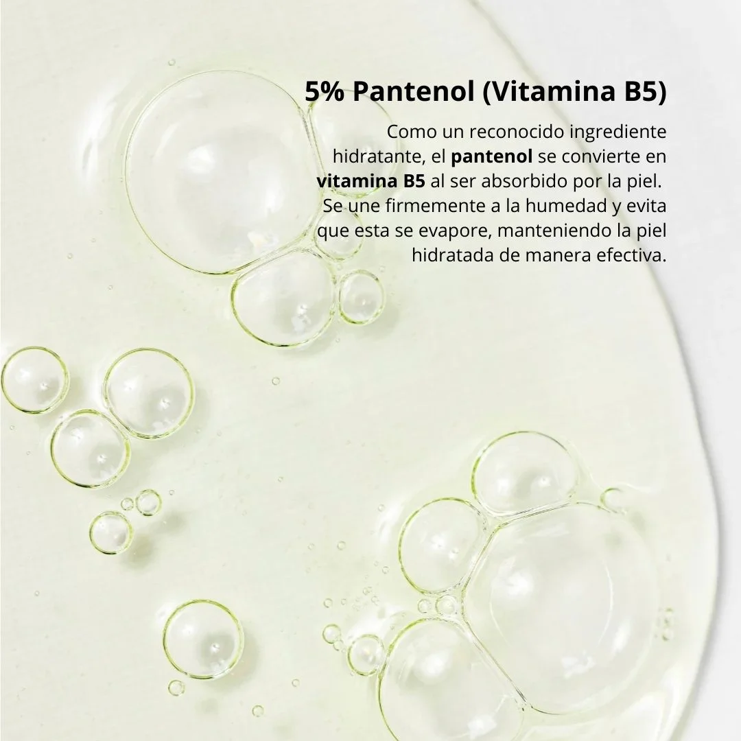 Beauty of Joseon Serum Calming Serum Green Tea Panthenol-7