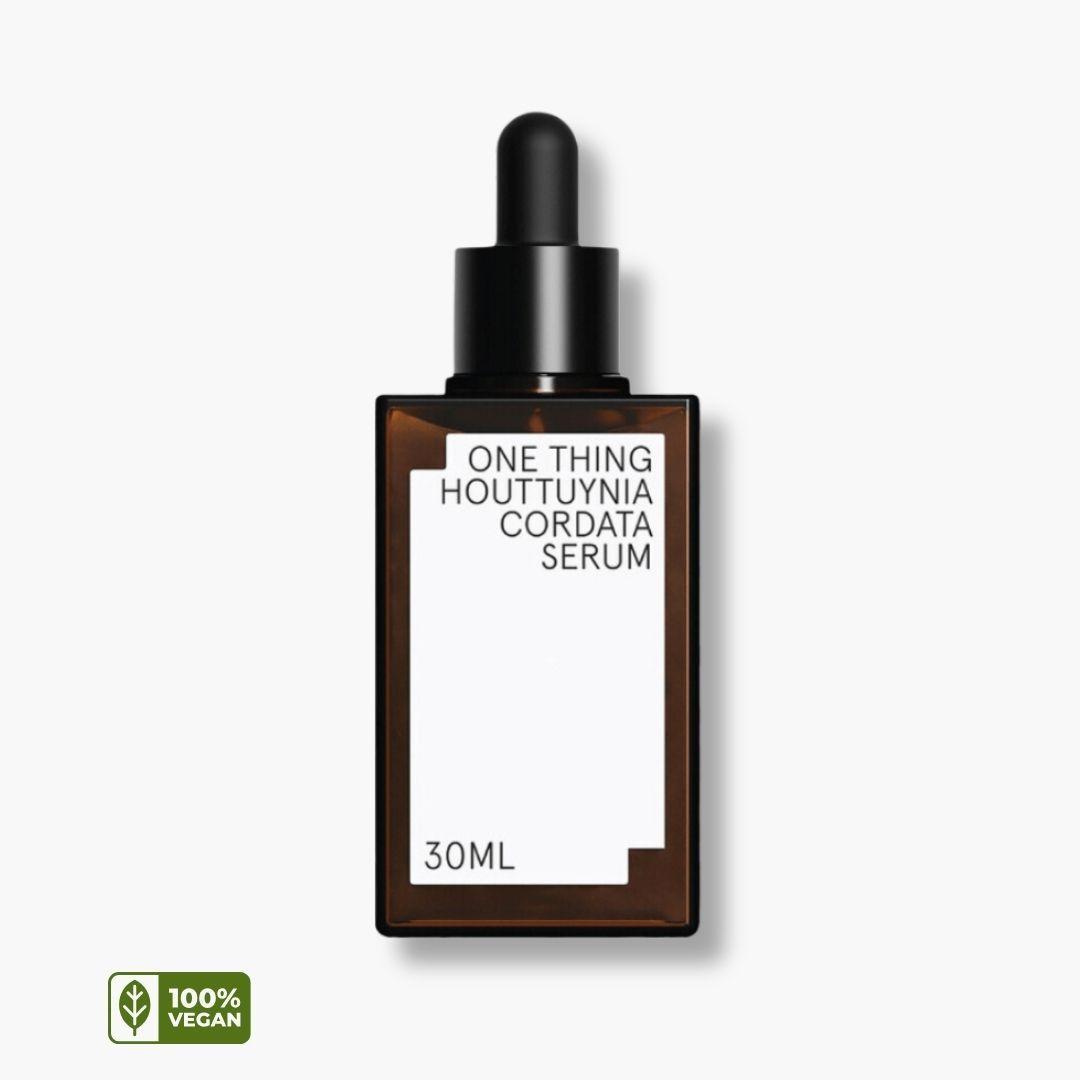 Sérum Houttuyna (Versión Mini)- 30ml-0