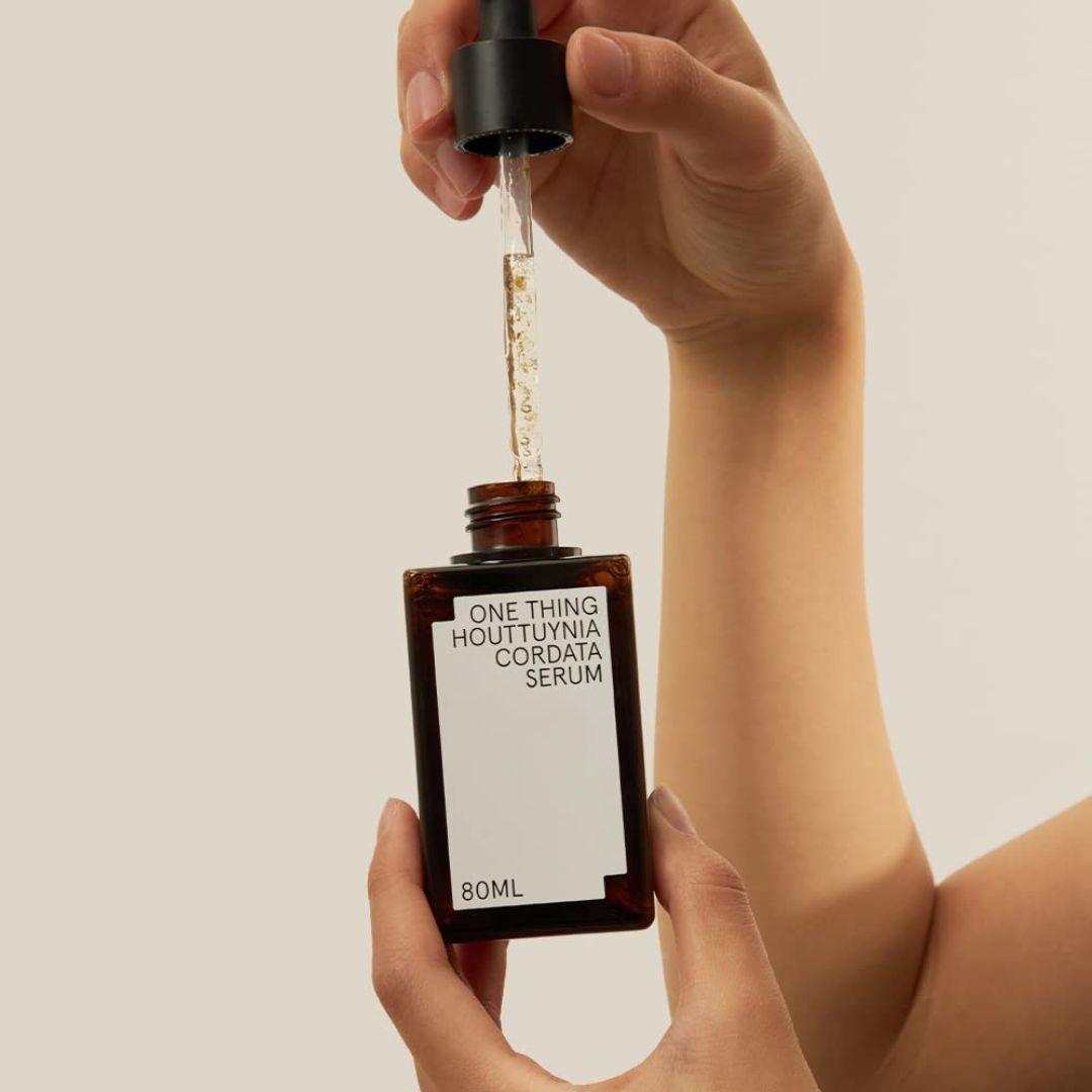Sérum Houttuyna (Versión Mini)- 30ml-3