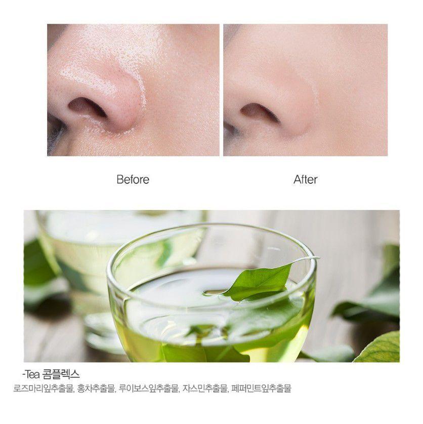 Perfect Pore BB Cream 02 Natural Beige-4