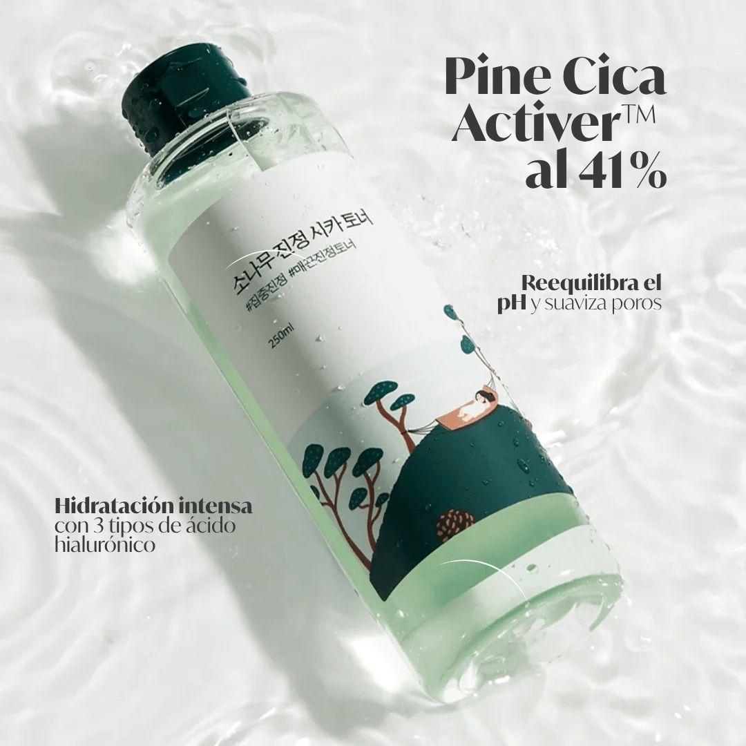 Tónico de Pino Relajante de Cica - 250 ml-1