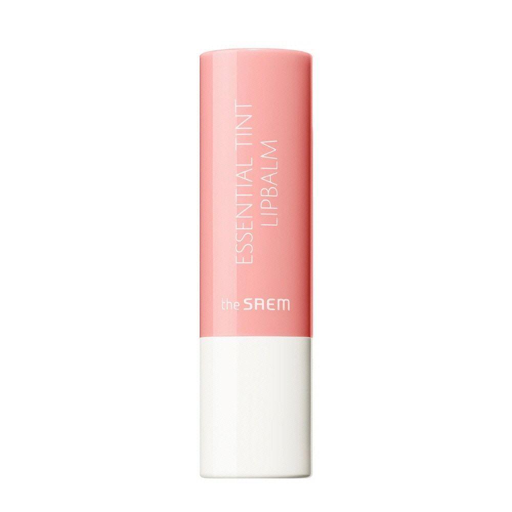 Saemmul Essential Tint Lipbalm PK02-2
