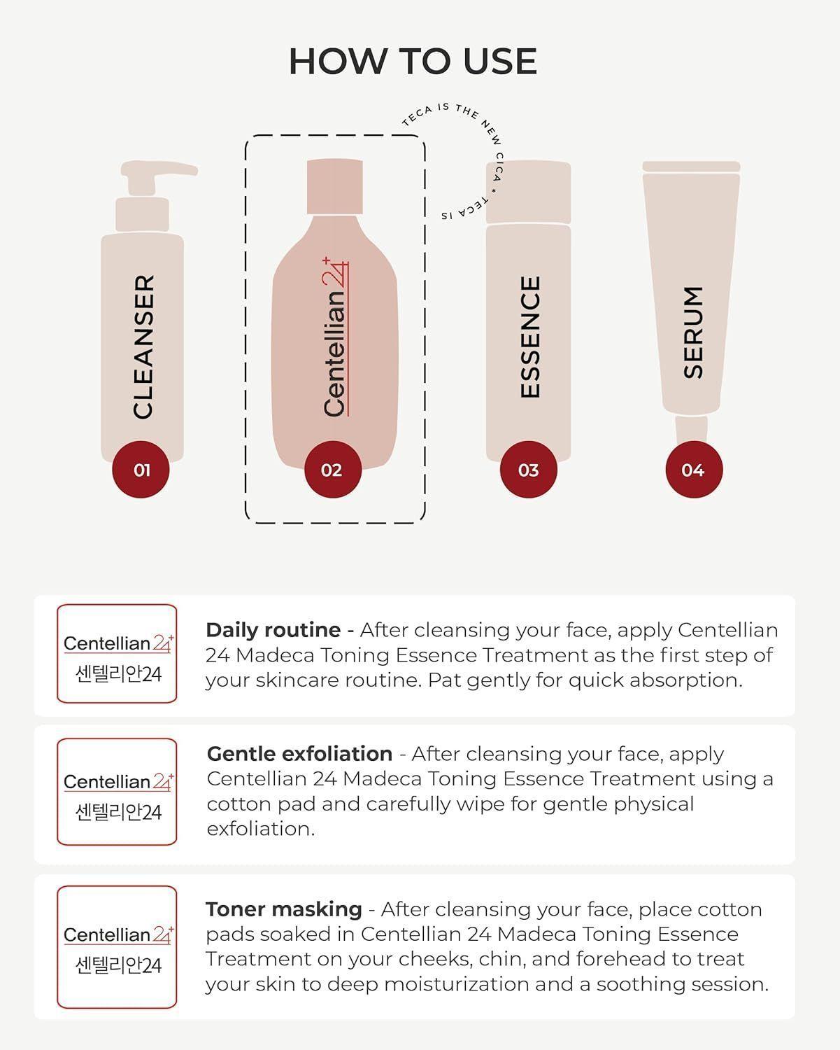 Esencia Madeca Toning Essence Treatment-4