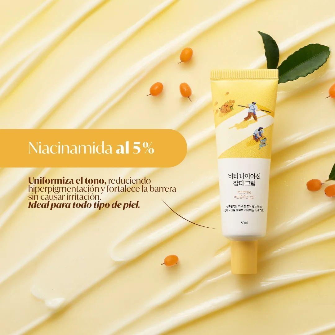 Crema para Manchas Oscuras de Vita Niacinamida - 50 ml-2