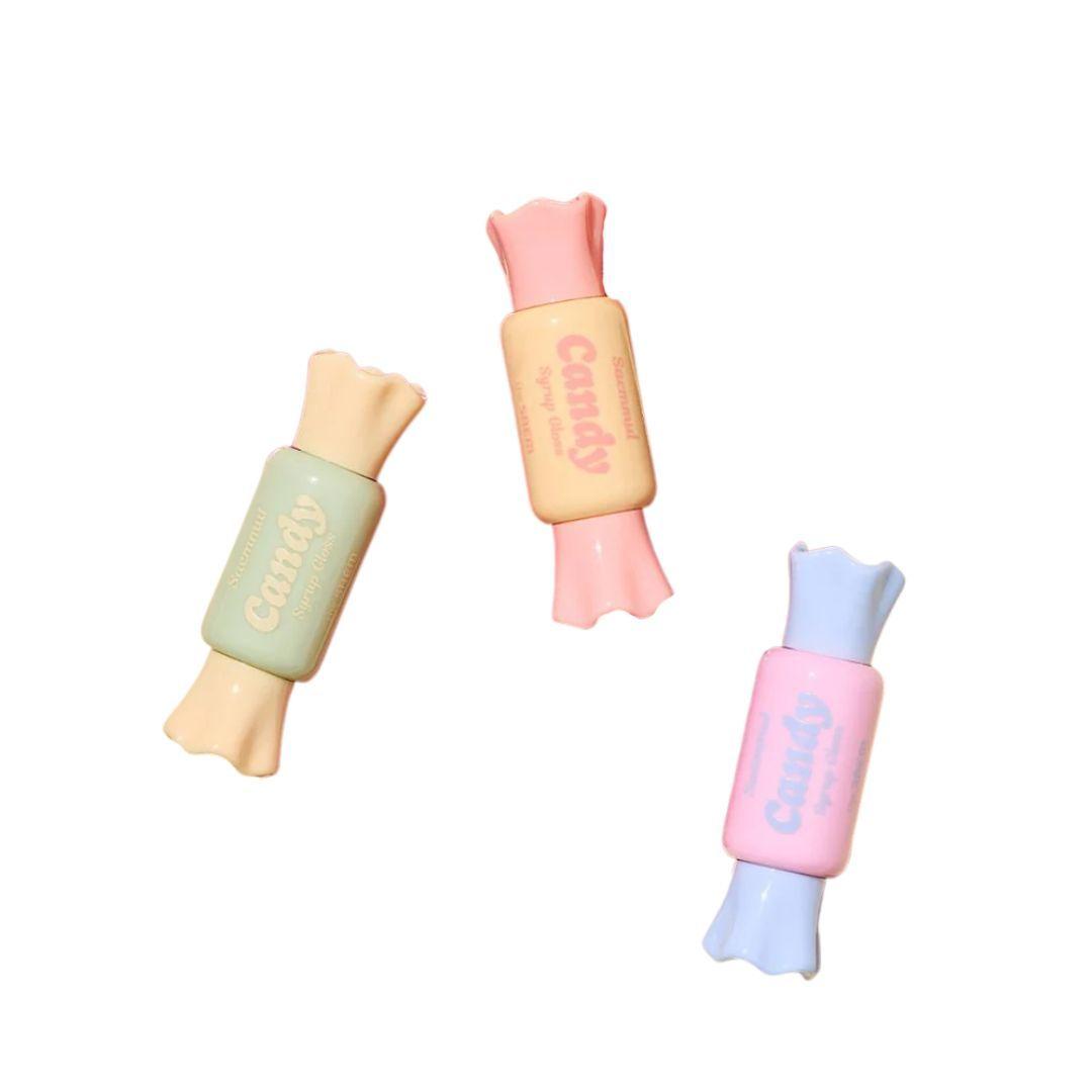 Candy Syrup Gloss 02 Cherry Syrup-2