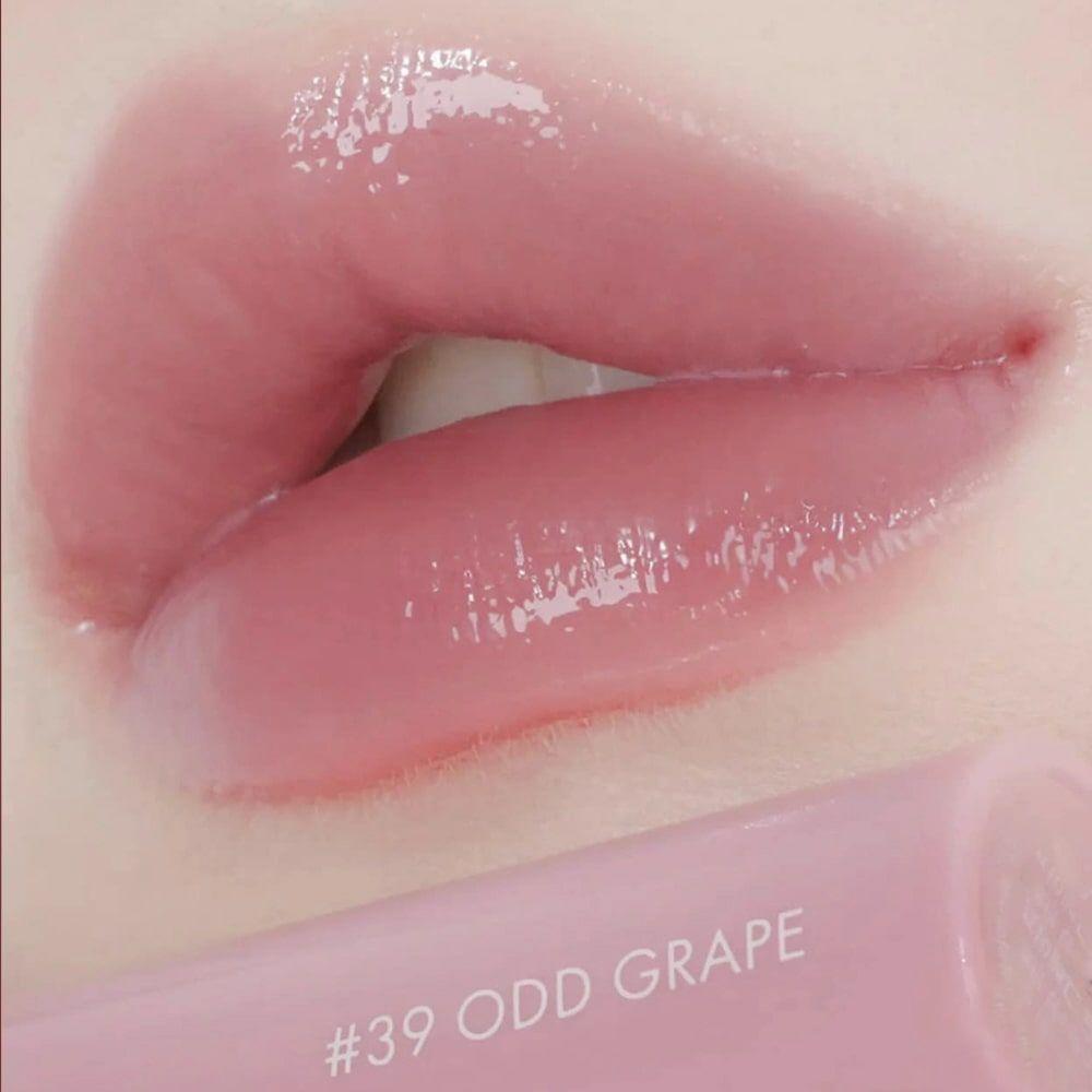 JUICY LASTING TINT 39 ODD GRAPE-6