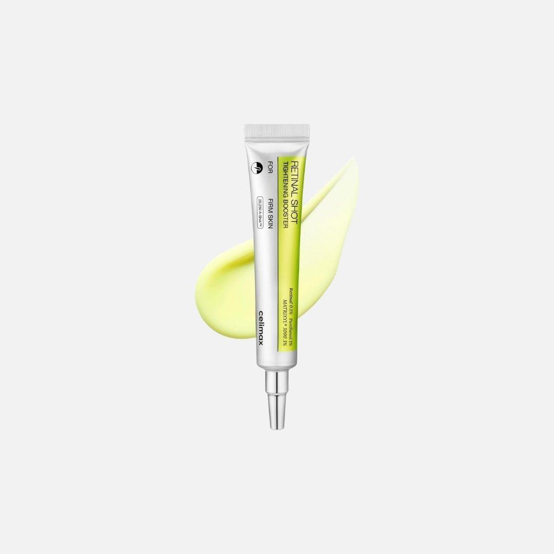Celimax booster serum de retinal anti edad reafirmante 15ML-1