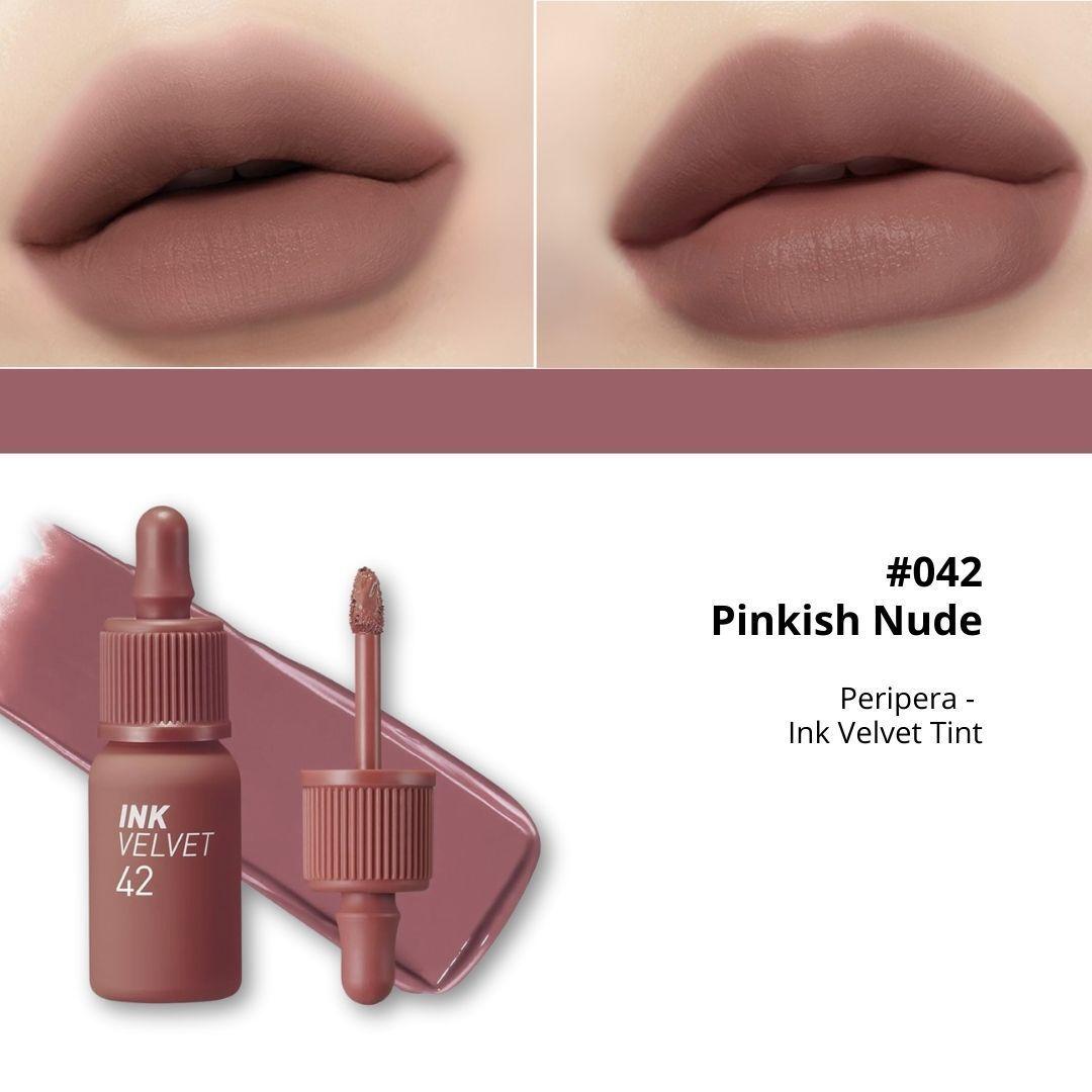 INK VELVET 042 PINKISH NUDE-2