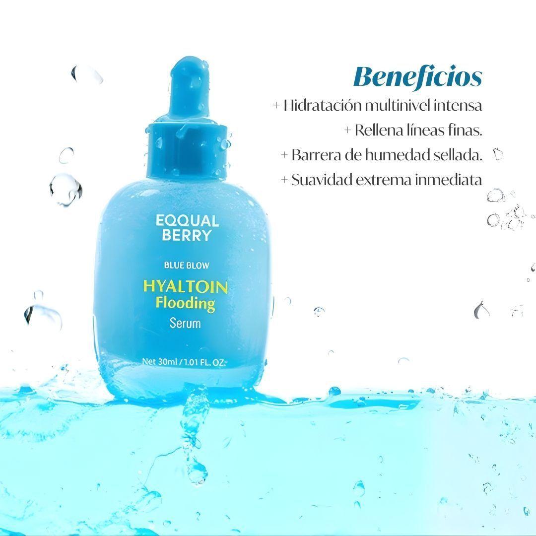 EQQUALBERRY serum de cido hialur nico ultra hidratante 30ml-3