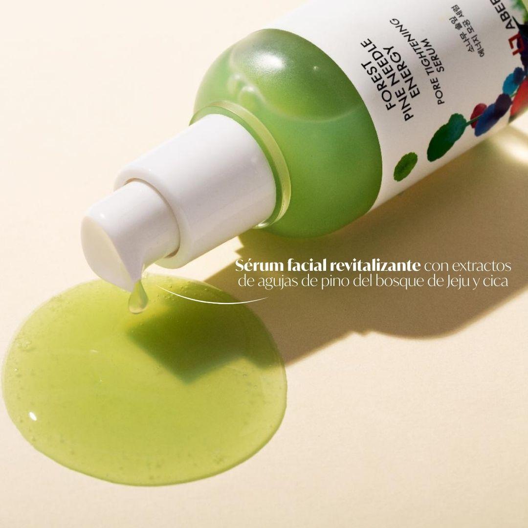 Serum facial minimizador de poros-2