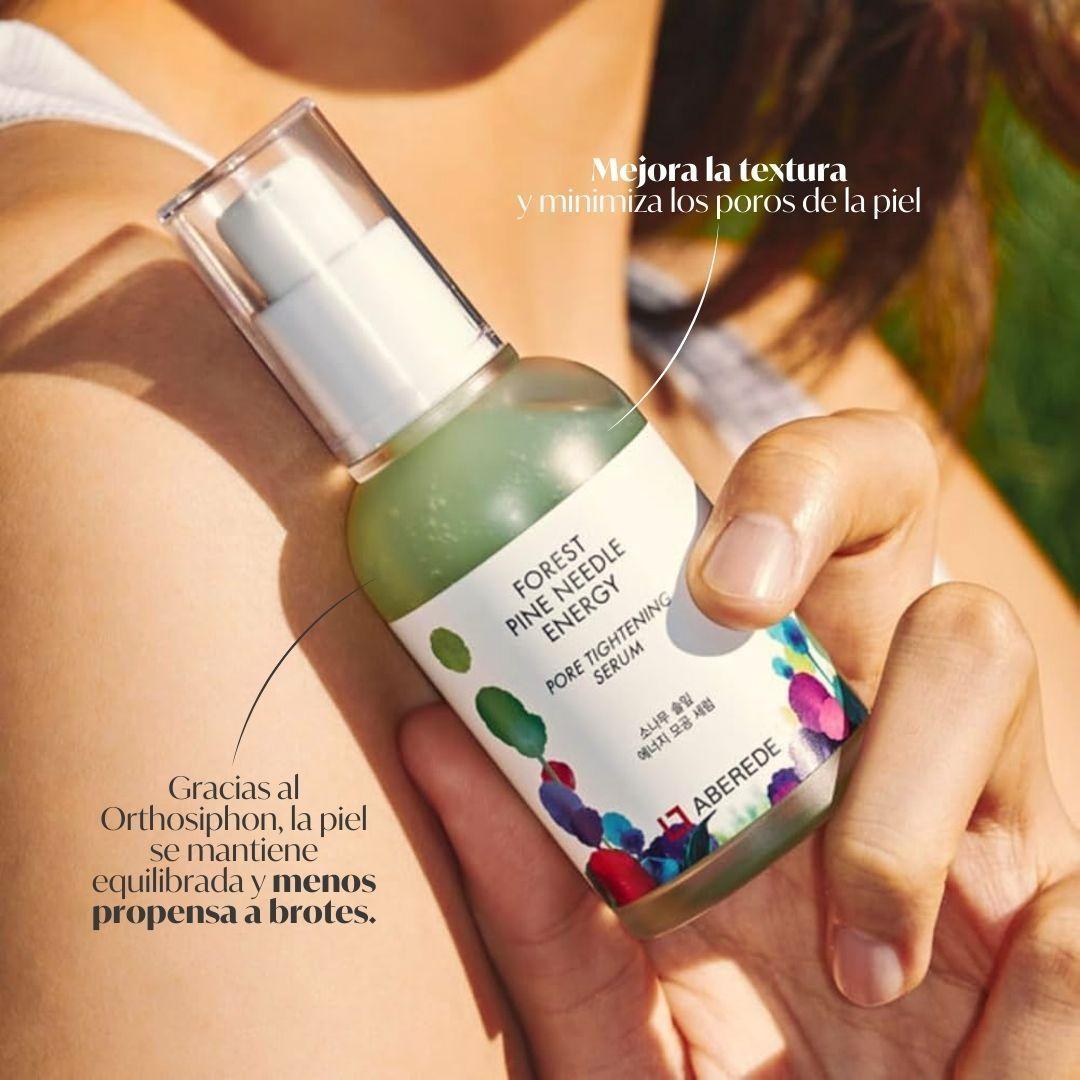 Serum facial minimizador de poros-3
