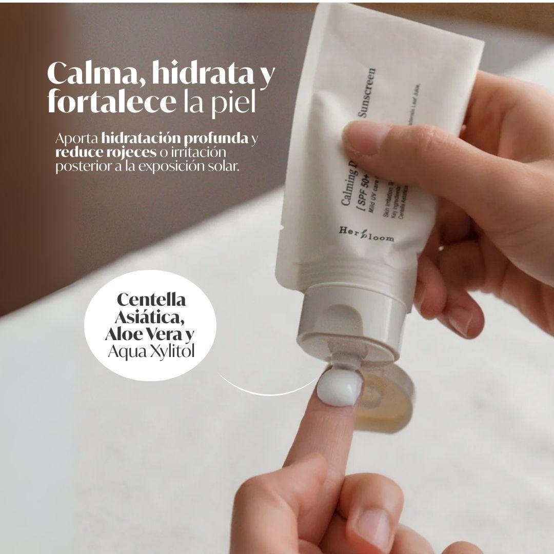 Protector solar coreano hidratante anti edad-3