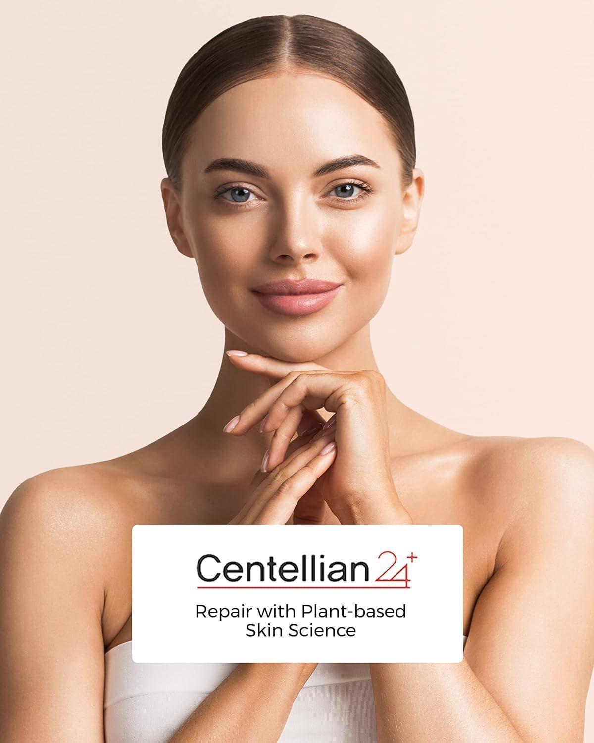 Mascarilla Madeca Derma Mask III Intensive Formula 10un-5