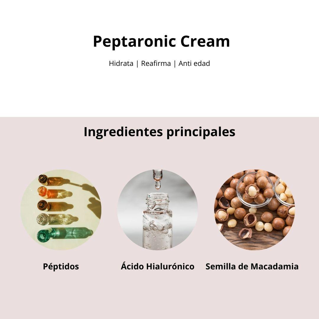 Crema Peptaronic- 55ml-2