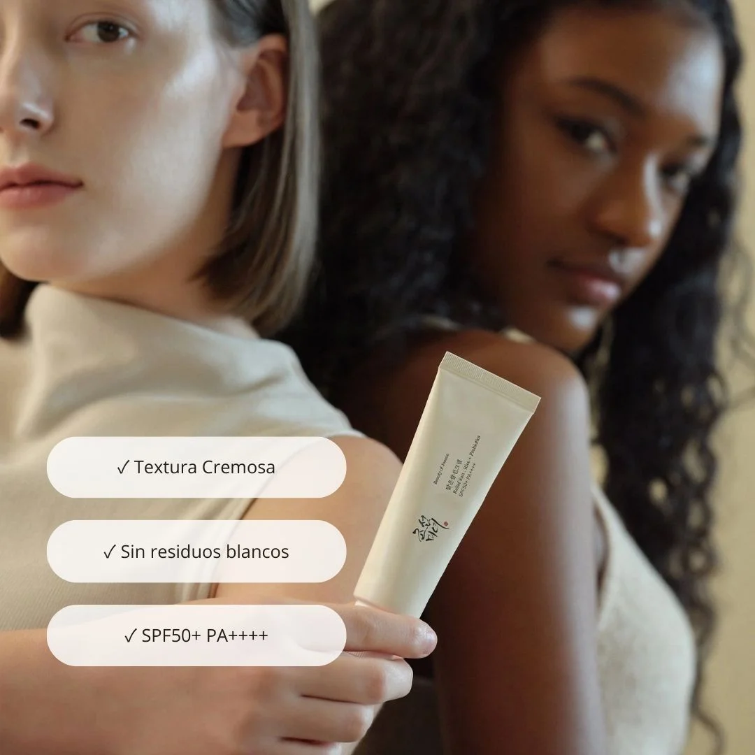 Beauty of Joseon Protector Solar Relief Sun Rice Probiotics 50ml-4