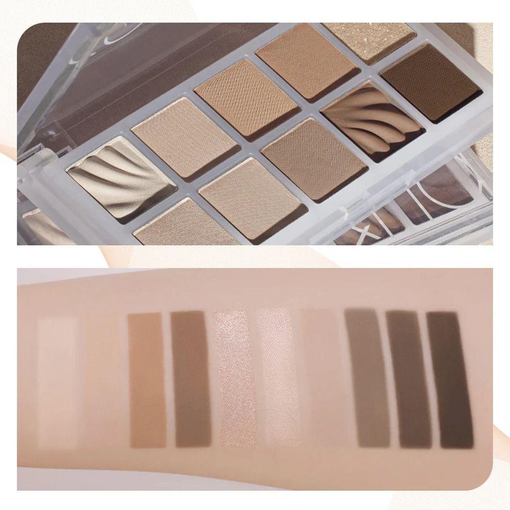 BETTER THAN PALETTE 12 SANDED BREEZE GARDEN-4