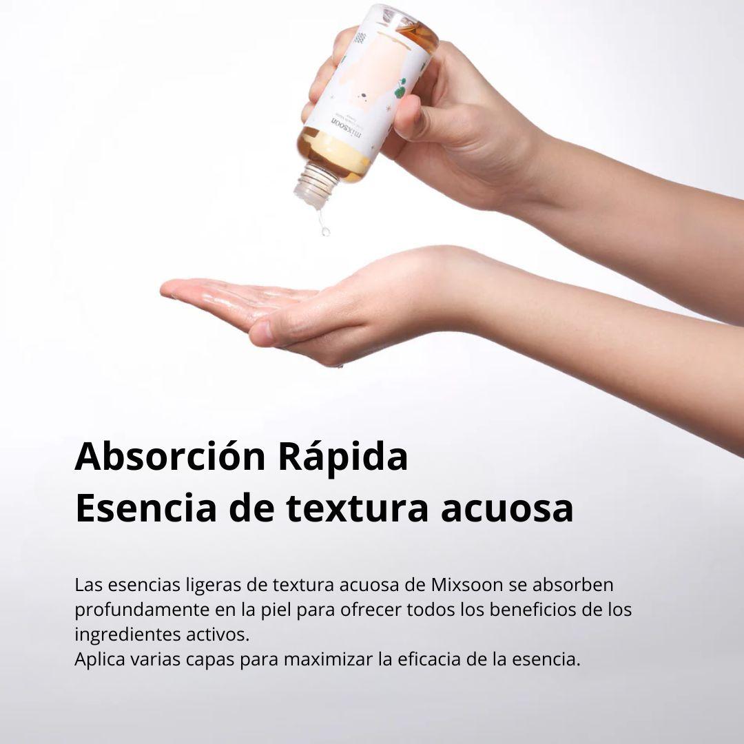 Esencia de Centella Asiática Soondy - 100 ml-2