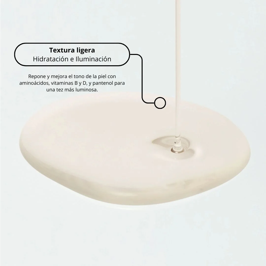 Beauty of Joseon T nico Glow Replenishing Rice Milk 150ml-4