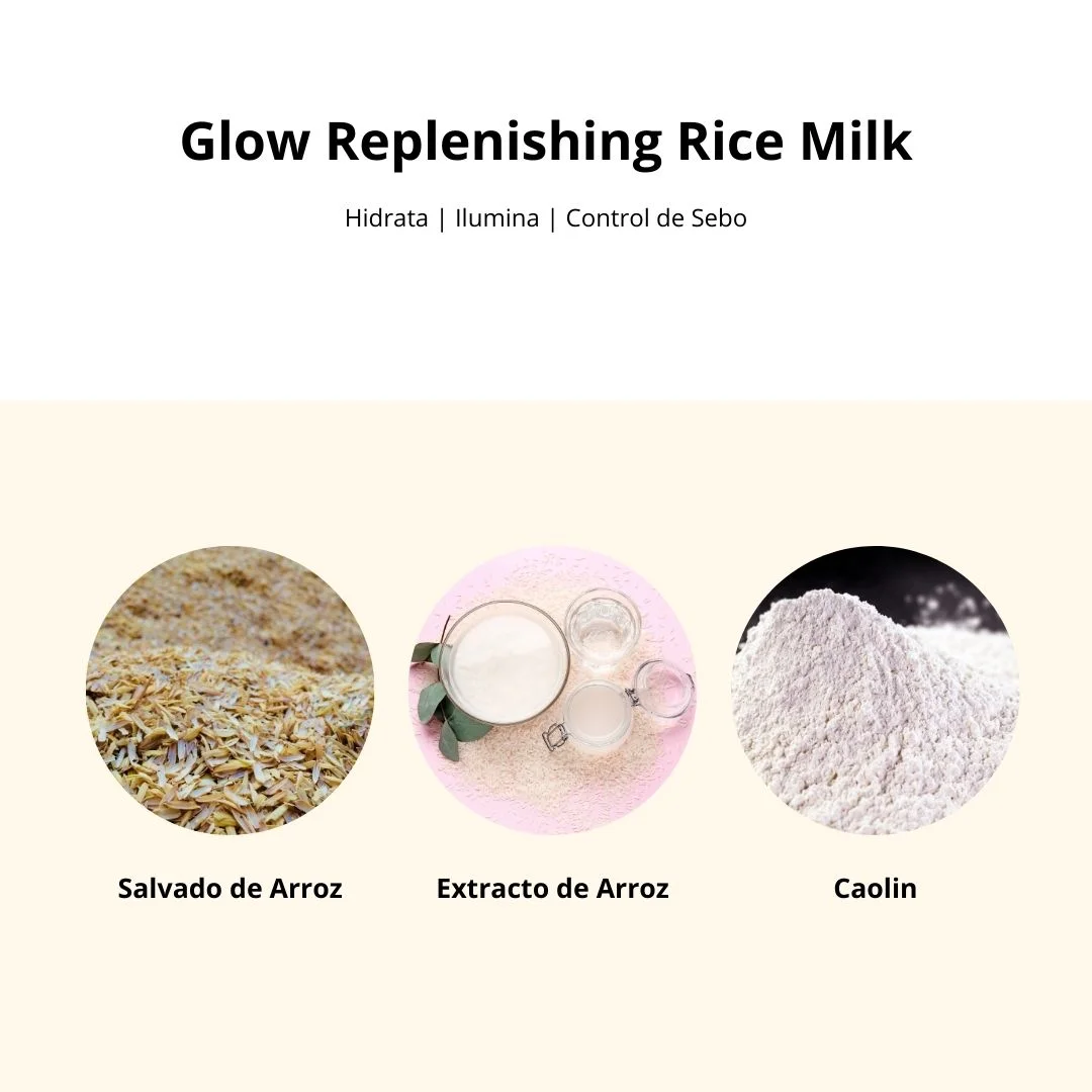Beauty of Joseon T nico Glow Replenishing Rice Milk 150ml-6