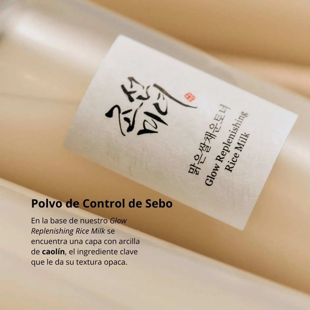 Beauty of Joseon T nico Glow Replenishing Rice Milk 150ml-7