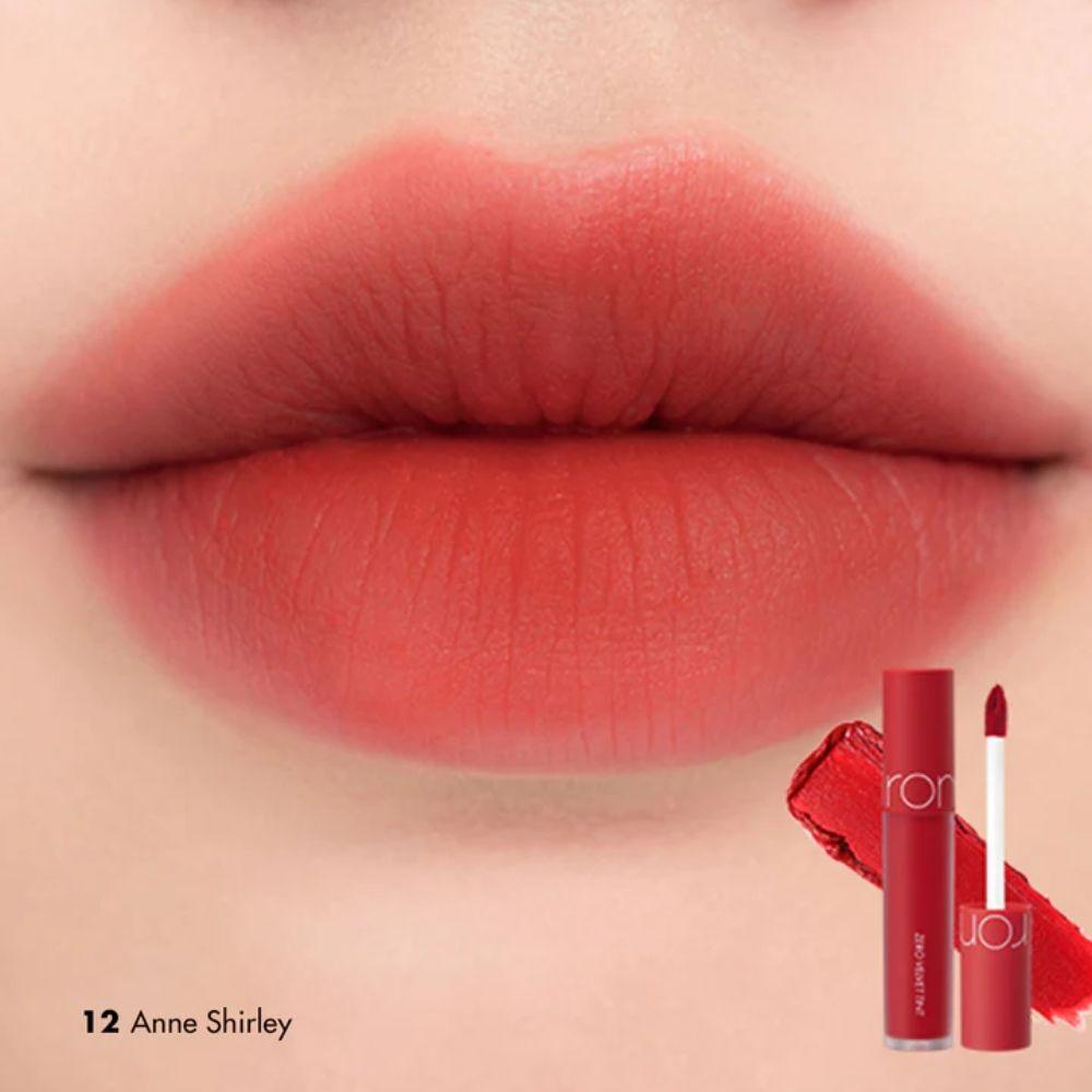 ZERO VELVET TINT 12 ANNE SHIRLEY-2