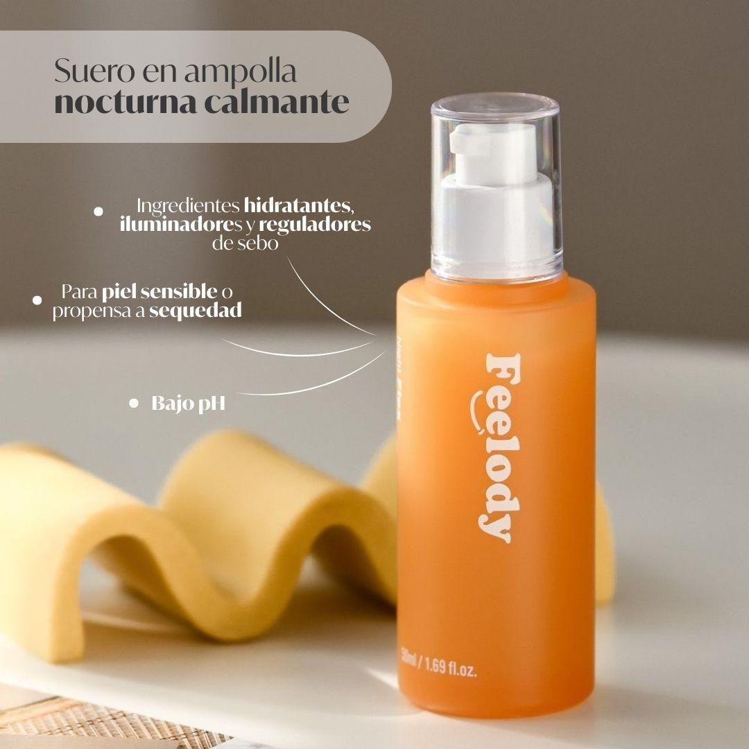 Serum ampolla facial calmante-2