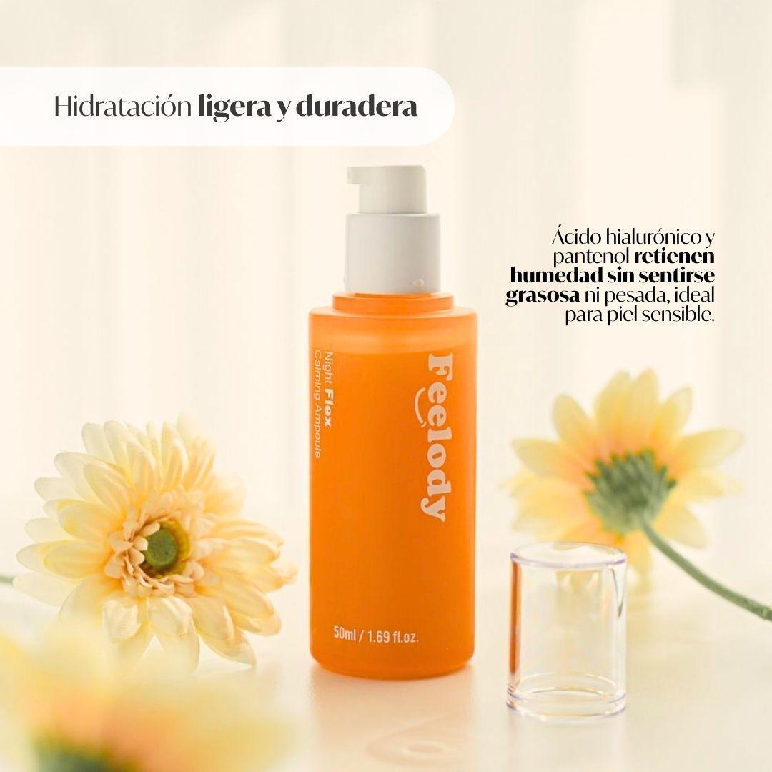 Serum ampolla facial calmante-4