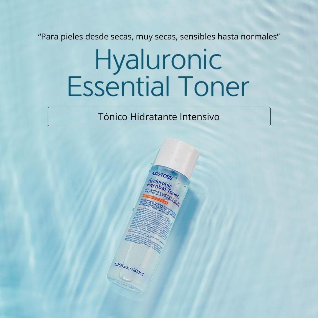 Tonico Hyaluronic Essential Toner - 200ml-4