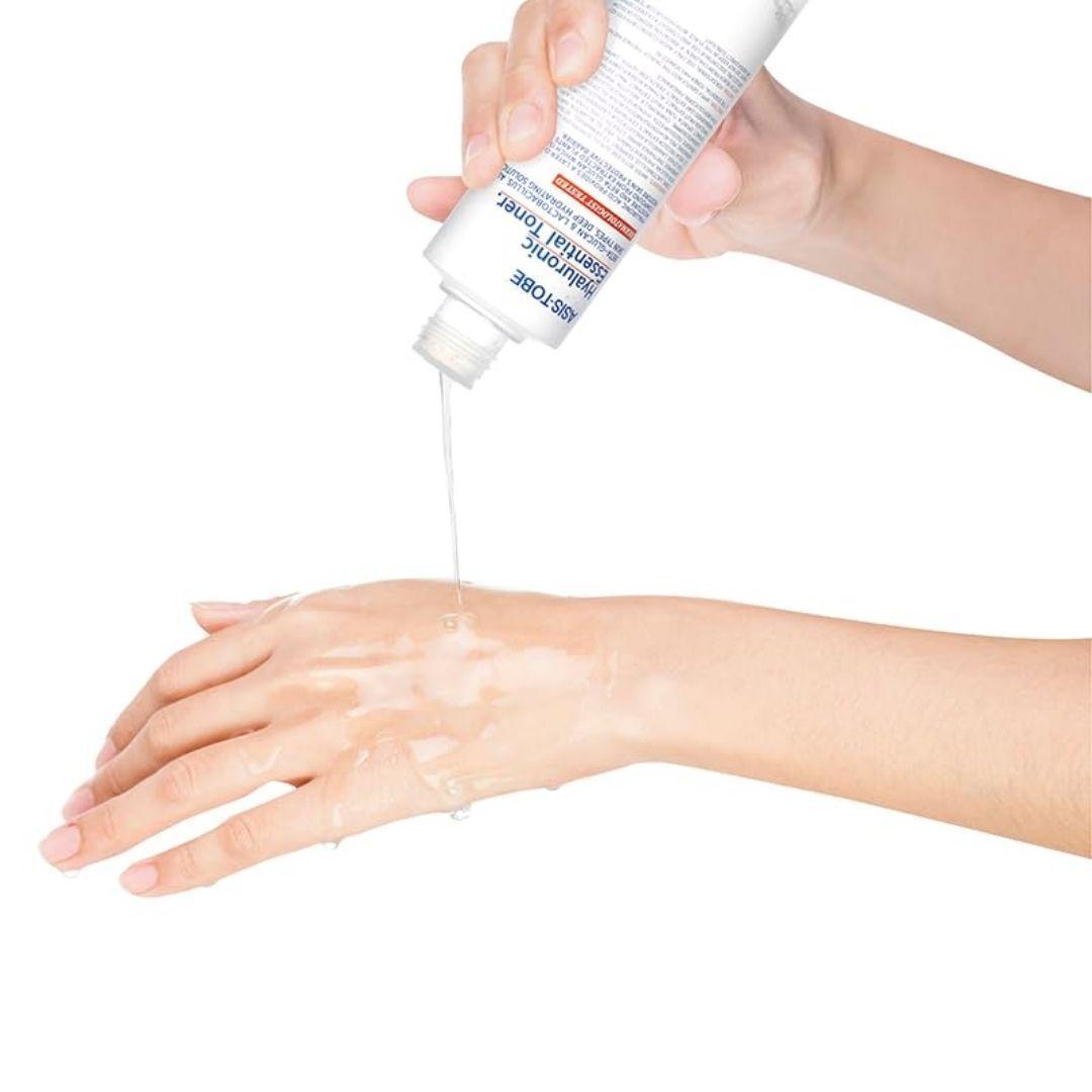 Tonico Hyaluronic Essential Toner - 200ml-5