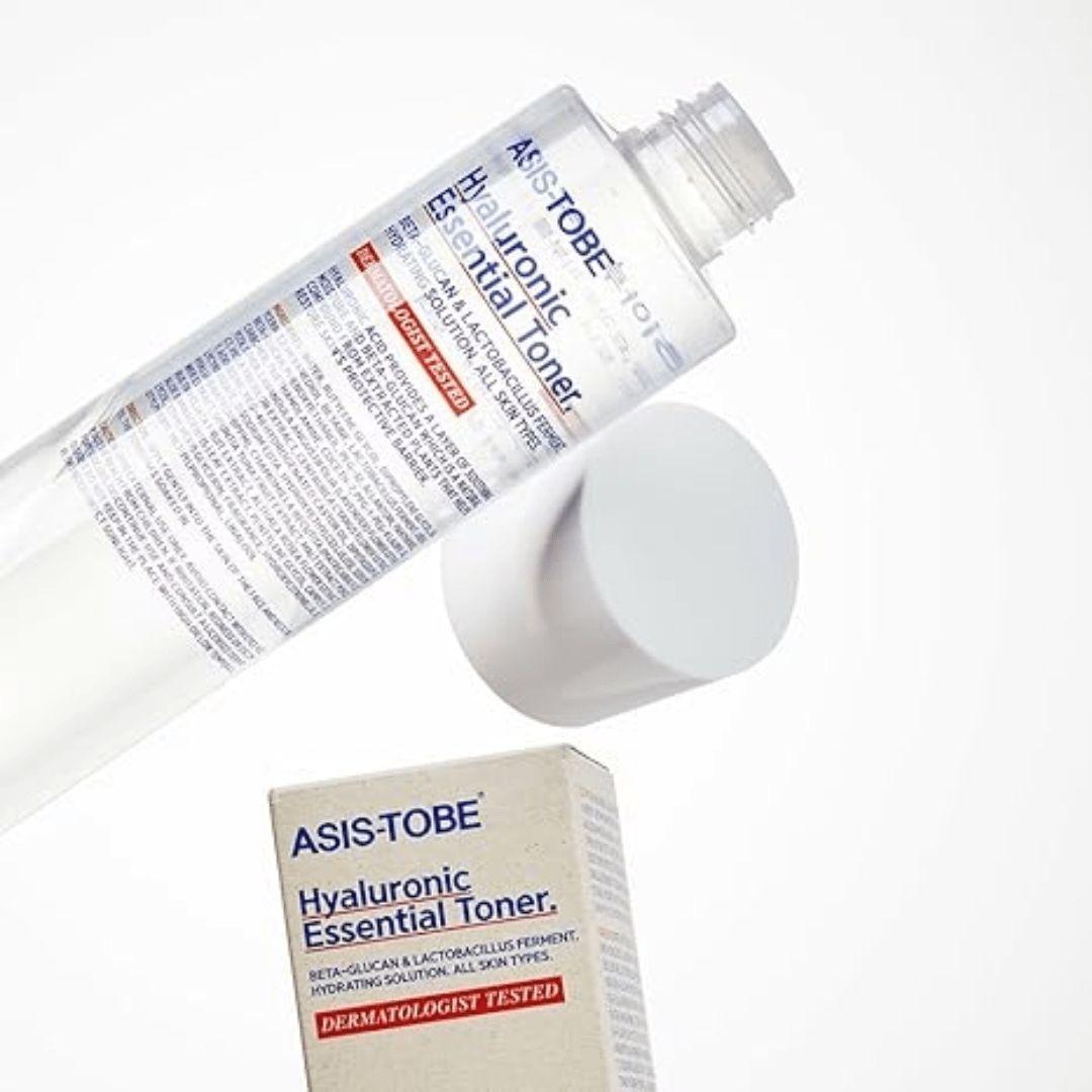 Tonico Hyaluronic Essential Toner - 200ml-8